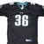 Vintage Nfl Philadelphia Eagles Westbrook #36 Reebok Jersey 2000S Size 52