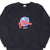 Vintage Planet Hollywood Nashville Embroidered Sweatshirt 1990S Size 2Xl Made In Usa