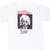 VINTAGE 7UP SODA EINSTEIN RE-THINK YOUR DRINK 1980S TEE SHIRT SMALL MADE USA