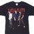 Vintage Rascal Flatts Tour 2010 Country Tee Shirt Size Medium