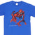 Vintage Spiderman Tee Shirt 2000S Size Medium