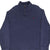 Vintage Polo Ralph Lauren Blue Quarter 1/4 Zip Sweater 1990s Size XL