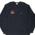 Vintage Ncaa Nike Denver Pioneers Hockey Nike Sweatshirt 1990S Size XL