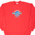 Vintage Hard Rock Cafe Save The Planet Honolulu Sweatshirt 1990S Size XL Made In Usa