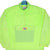 Vintage Gotcha Shell Pullover Jacket 1990S Size XL