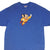 Vintage Super Mouse 2000 Tee Shirt Size XL