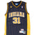 Vintage Adidas Nba Indiana Pacers Miller #31 Jersey 1990S Size Large