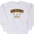 VINTAGE PERDUE UNIVERSITY BOILER EMBROIDERED SWEATSHIRT 1990S MEDIUM