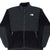Vintage The North Face Polartec Denali Black Fleece Jacket Size Large
