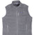 Vintage Patagonia Grey Better Sweater Fleece Vest Jacket Size XL 2000S

STY23010

RN# 51884
