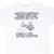 VINTAGE CHAMPION MOUNT RUSHMORE TEE SHIRT 1980S XL MADE IN USA