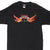 Vintage Harley Davidson Wytheville Virginia 2004 Tee Shirt Size Large Made In Usa