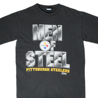 Vintage NFL T-Shirts | 80s, 90s & Team Graphic Tees