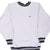 Vintage Champion Reverse Weave Grey Sweatshirt 1990S Size Large Made In Usa