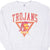 VINTAGE USC TROJANS GREY CREWNECK SWEATSHIRT 1980S SIZE XL MADE IN USA