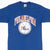 Vintage NBA Philadelphia 76ers Tee Shirt 1980S Size Small Made In USA