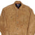 Vintage Polo Ralph Lauren Nubuck Jacket Size Large