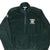 Vintage Nfl Green Bay Packers Quarter Zip Champion Fleece Jacket Size Large 1990S