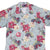Vintage Ralph Lauren Lotus Flower Hawaiian Pocket Shirt 1990S Size XL