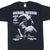 Vintage Michael Jackson Rip King Of The Pop 2009 Tee Shirt Size Large
