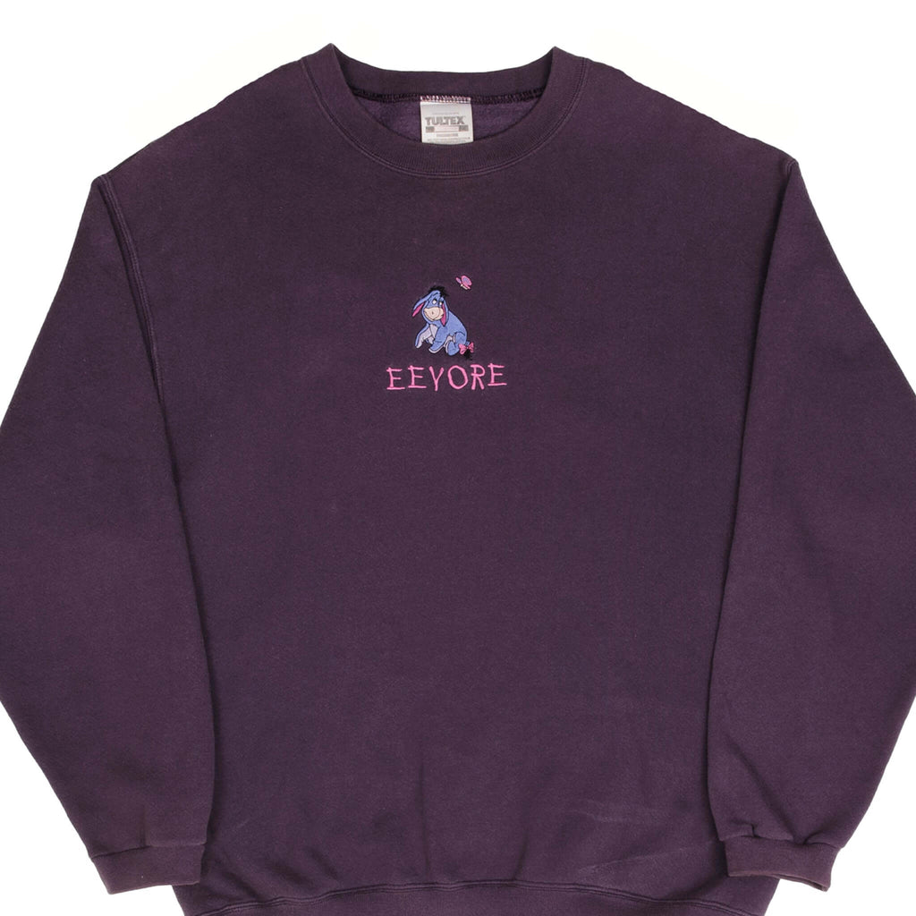 Disney eeyore sweatshirt outlet