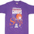 Vintage NBA Finals Phoenix Suns 1993 Western Conference Champions Tee Shirt Size Medium With Single Stitch Sleeves