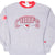 Vintage Nfl Kansas City Chiefs Embroidered 1990S Sweatshirt Size Large