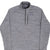 Vintage Patagonia Grey Pullover Better Sweater Half Zip Fleece Jacket Size Medium

STY25523