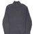 Vintage Polo Ralph Lauren Dark Grey 1990S Quarter 1/4 Zip Sweater Size Medium
