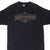 Vintage Harley Davidson High Mile Tee Shirt 2007 Size Large Made In Usa