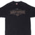 Vintage Harley Davidson High Mile Tee Shirt 2007 Size Large Made In Usa