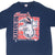 Vintage Mlb Cleveland Indians Chuck Finley 2000 Tee Shirt Size XL