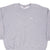 Vintage Nike Classic Swoosh Grey Sweatshirt 1990S Size XL Women Made In USA

Fits like a Medium Men