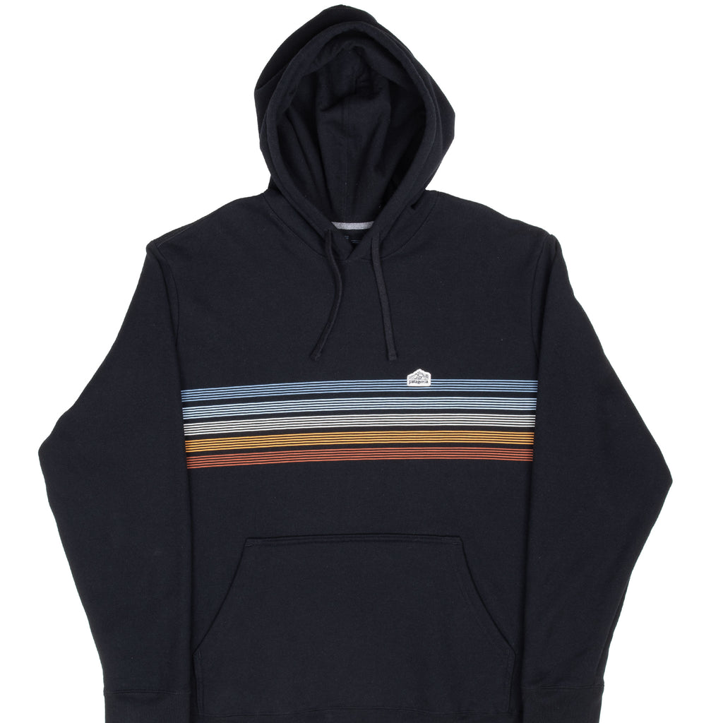 Vintage Patagonia Hoodie Sweatshirt Size XL