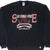 Vintage San Diego State University Alumni Sweatshirt 1990S Size XL Made In Usa