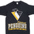 VINTAGE NHL PITTSBURGH PENGUINS 1990S TEE SHIRT LARGE MADE IN USA