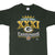 Vintage NFL Green Bay Packers Super Bowl Champions 1997 Tee Shirt Size Large Made In USA