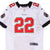 Vintage Nike Nfl Tampa Bay Buccaneers Martin #22 Jersey 2000S Size Medium