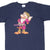 Vintage Disney Snow White Grumpy Im With Dopey Tee Shirt 1990S Size Large