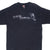 Vintage Harley Davidson Chicago 2008 Tee Shirt Size Large Made In Usa