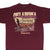 Vintage Ncaa Oklahoma University Sooners 1990S Tee Shirt Size 2XL