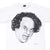 Vintage The Three Stooges 1993 Tee Shirt Size Xl Made In Usa With Single Stitch Sleeves