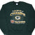 Vintage Nfl Green Bay Packers Nfc Champions 1996 Sweatshirt Size XL Made In USA