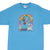 Vintage Racing 31St Annual Moab Jeep Safari Pitchett Canyon 1997 Tee Shirt Size Large With Single Stitch