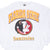 Vintage Ncaa Florida State Fsu Seminoles Sweatshirt 1990S Size 2XL