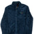 Vintage Pendleton Blue Fleece Jacket 2000S Size Xl