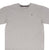 Vintage Nike Classic Swoosh Grey Tee Shirt 2000S Size Large