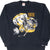 Vintage Nhl Pittsburgh Penguins Hockey League 1990S Sweatshirt Size Large Made In Usa