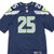 Vintage Nfl Seattle Seahawks Sherman #25 Nike Jersey Size XL