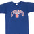 Vintage Mlb Chicago Cubs Champion Tee Shirt 1980S Medium Made In Usa With Single Stitch Sleeves